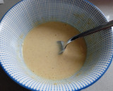 Foto del paso 1 de la receta: Crepes saludables