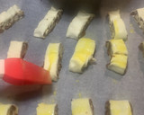 Foto del paso 5 de la receta: Hojaldritos de mostaza y miel