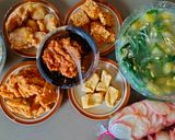 Foto langkah ke 7 dari resep 58. Sayur Asem.