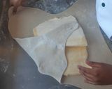 Foto del paso 5 de la receta: Masa de hojaldre