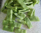 Foto del paso 2 de la receta: Olla podrida murciana