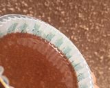 A picture of step 6 of Moist chocolate cup cakes.
