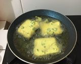 Foto langkah ke 3 dari resep Tempe Mendoan.