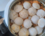 தமிழ்நாடு மாநில உணவு.மினி இட்லி சாம்பார் (mini Idly Sambar Recipe in tamil) ரெசிபி ஸ்டேப் 1 புகைப்படம்