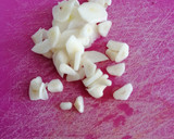Foto del paso 1 de la receta: Ensalada de berenjena