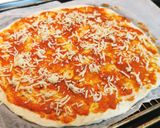 Foto del paso 1 de la receta: Pizza Balear