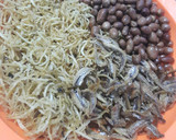 Foto langkah ke 1 dari resep 3K (Kering, Kentang, Kacang).