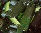 Foto langkah ke 8 dari resep Putri ayu / lemet singkong.