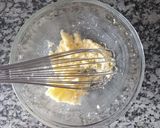 Foto del paso 2 de la receta: Budín de limón