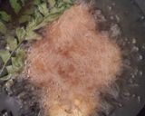 Gambar langkah 4 resipi Masala Vadai.