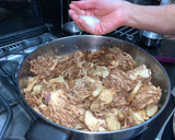 Foto del paso 5 de la receta: Hongos cuerno de venado