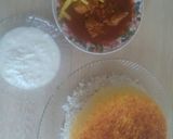 عکس مرحله 3 از دستور خورشت قیمه به همراه ته چین