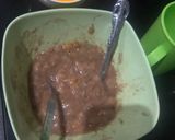 Foto langkah ke 6 dari resep 37. Cake Pisang Simple.