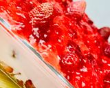 Foto del paso 12 de la receta: POSTRE DE 🍓FRUTILLAS 🍓