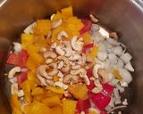 Foto del paso 5 de la receta: Pollo Agridulce ⛩