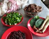 Foto langkah ke 1 dari resep Pindang Tetel.
