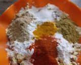 चटकारी मूंगफल्ली रेसिपी चरण 2 फोटो