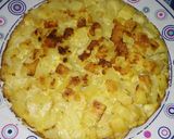 Foto del paso 5 de la receta: Tortilla de papa sin aceite!!!
