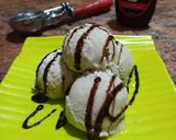 A picture of step 5 of Frozen Banana Icecream.(quick n easy).