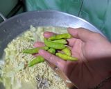 Foto langkah ke 4 dari resep Mie godok jawa.