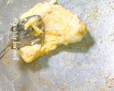 Foto langkah ke 4 dari resep Kroket Talas isi Ayam suwir.