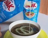 Foto langkah ke 3 dari resep Bubur Candil Kacang ijo Cha Cha.