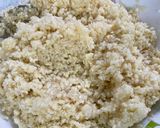 Gambar langkah 4 resipi Garlic Paste.