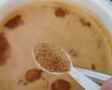 Gambar langkah 3 resipi Laksa Sarawak.