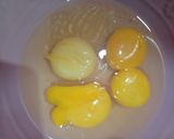 Foto langkah ke 3 dari resep Puding Telur Caramel.