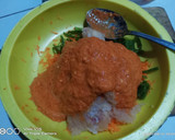 Foto langkah ke 3 dari resep Ayam wortel jeletot diet DEBM.