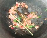 Foto langkah ke 2 dari resep Krengsengan ayam.