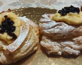 Foto del passaggio 6 della ricetta Zeppole di San Giuseppe