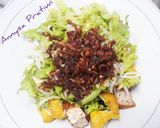 Foto langkah ke 6 dari resep 4.Tahu Goreng Medan.