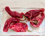 Foto del paso 1 de la receta: Mojo picón. Salsa picante canaria