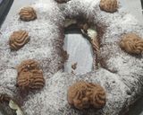 Foto del paso 4 de la receta: Roscón Baltasar