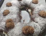 Foto del paso 4 de la receta: Roscón Baltasar