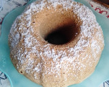 Foto del paso 6 de la receta: Budín integral sabor Pasta Frola