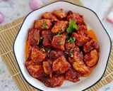 Foto langkah ke 5 dari resep Tahu Kecap Khas Kudus.
