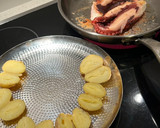 Foto del paso 1 de la receta: Pulpo a la plancha
