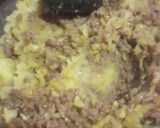 Foto langkah ke 5 dari resep Perkedel Kentang & Daging.