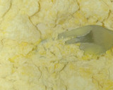 Foto langkah ke 2 dari resep Kulit puff pastry irit no corsvet.