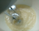 Foto del paso 2 de la receta: Budín de naranja sin huevos