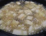 Foto langkah ke 2 dari resep Gulai tahu telur simple.