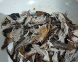 Foto langkah ke 1 dari resep Tongkol sambal Matah.
