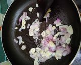 Foto langkah ke 4 dari resep Tumis Labu Siam & Tahu.