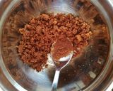Une image de l'étape 1 de 🌸 Tartelette Speculoos Fraise.