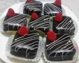 صورة لخطوة 5 من وصفة صابلي بالشوكولاتة 🍫