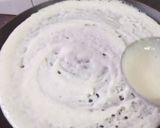 बाजार जैसे घर पर जिनी डोसा रेसिपी चरण 5 फोटो