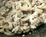 รูปขั้นตอนการทำที่ 1 ของ ลาบหมูน้ำตก
