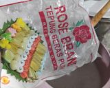 Foto langkah ke 7 dari resep Putri Mandi (Kue Bugis).